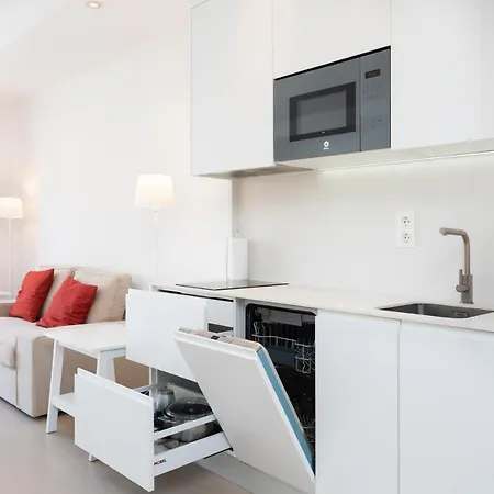 Rooms & Suites Loft 2G Deluxe Edition Arrecife Exterior photo