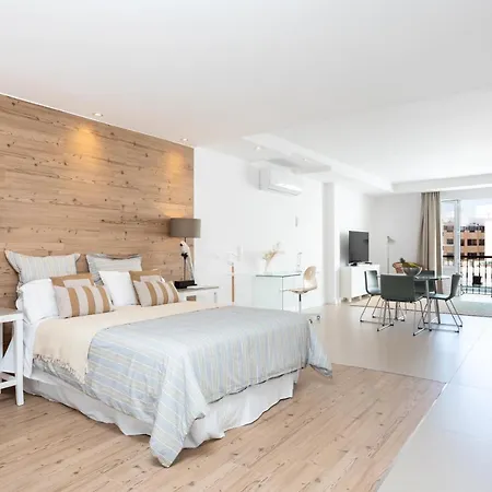 Rooms & Suites Loft 2G Deluxe Edition Arrecife Exterior photo