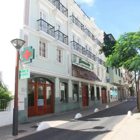 Rooms & Suites Loft 2G Deluxe Edition Arrecife Exterior photo