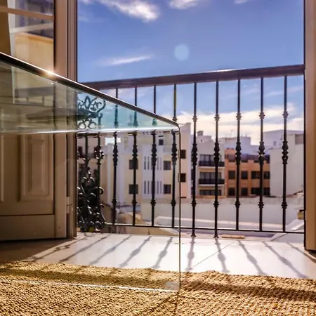 Rooms & Suites Loft 2G Deluxe Edition Arrecife Exterior photo