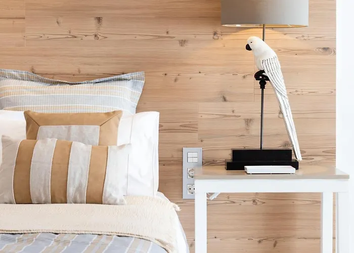 Rooms & Suites Loft 2G Deluxe Edition Arrecife