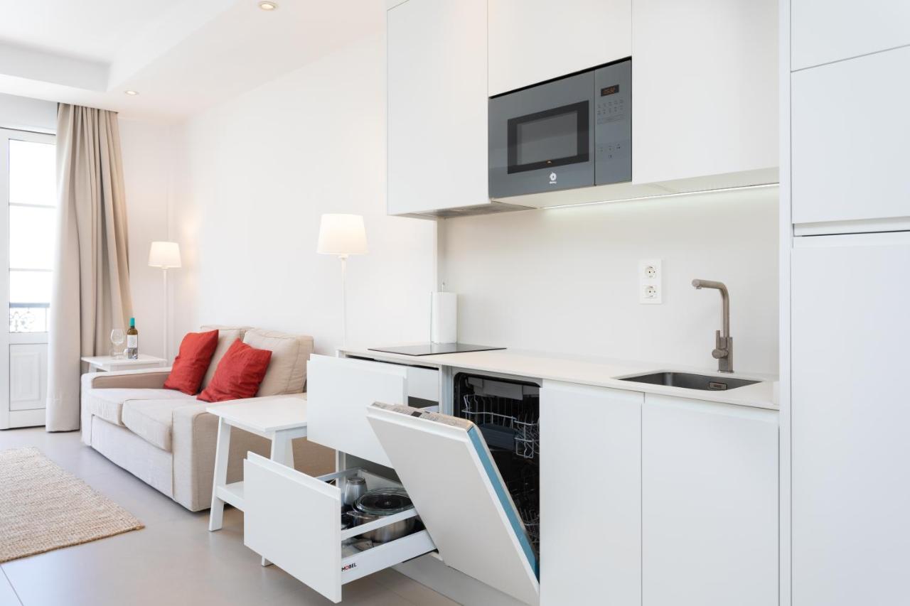 & Loft 2g Deluxe Edition Apartment *