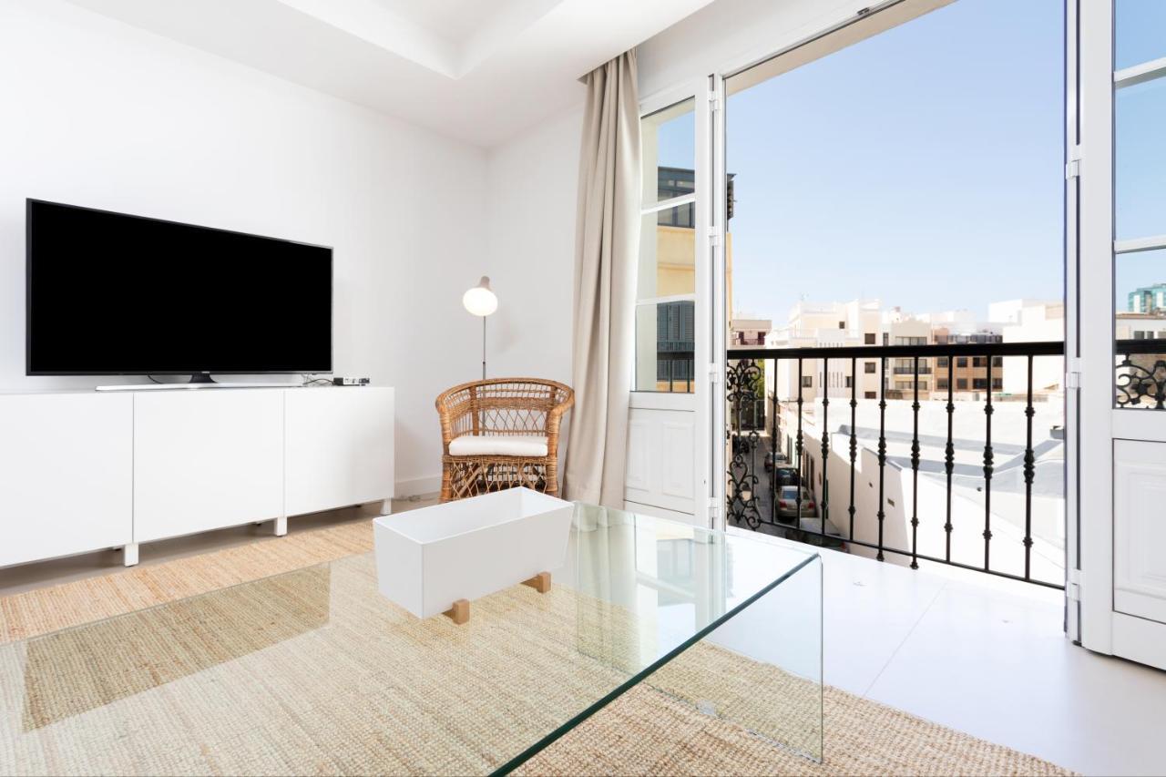 & Loft 2g Deluxe Edition Apartment