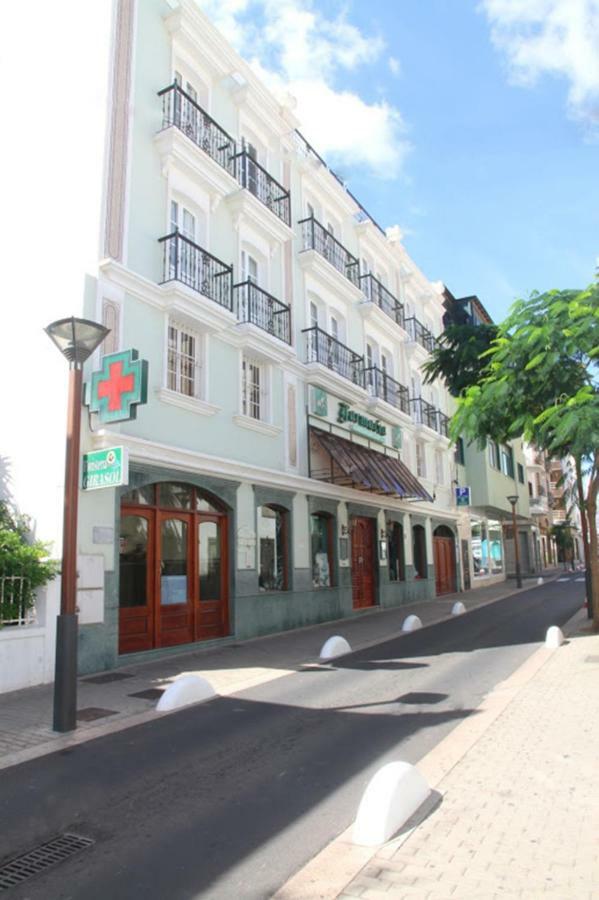 & Loft 2g Deluxe Edition Arrecife (Lanzarote)