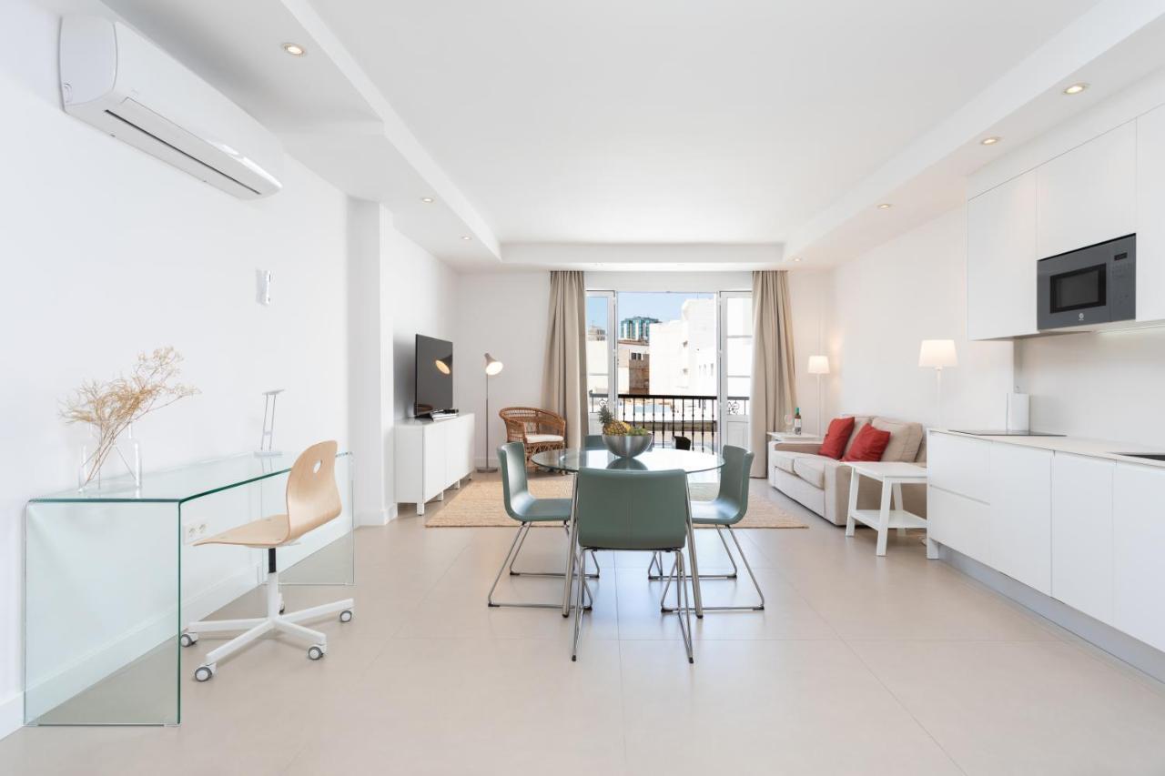 Rooms&suites Loft 2g Deluxe Edition Arrecife (Lanzarote)