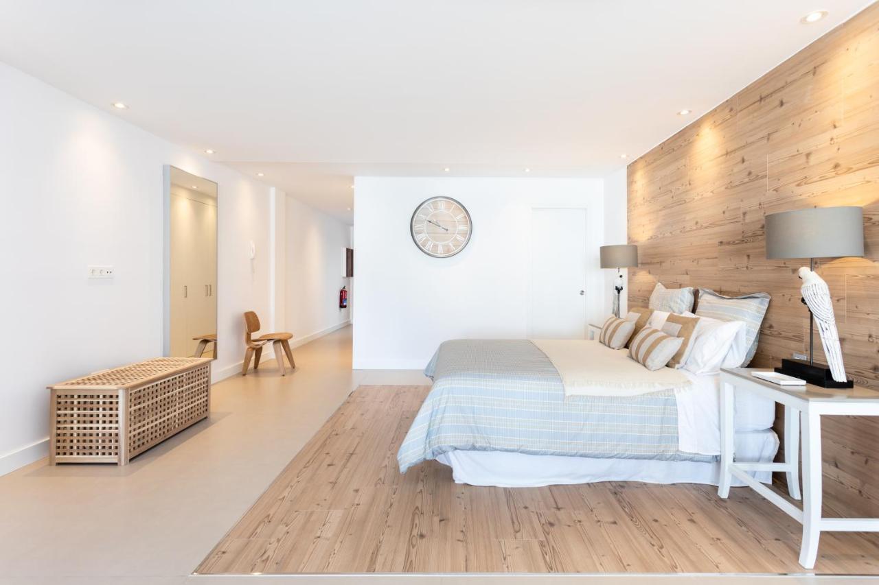 Rooms&suites Loft 2g Deluxe Edition