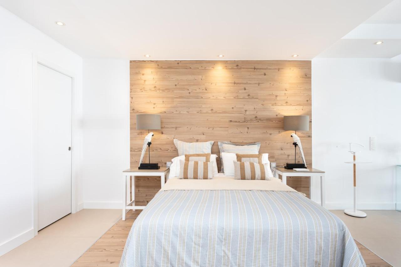 Rooms&suites Loft 2g Deluxe Edition *