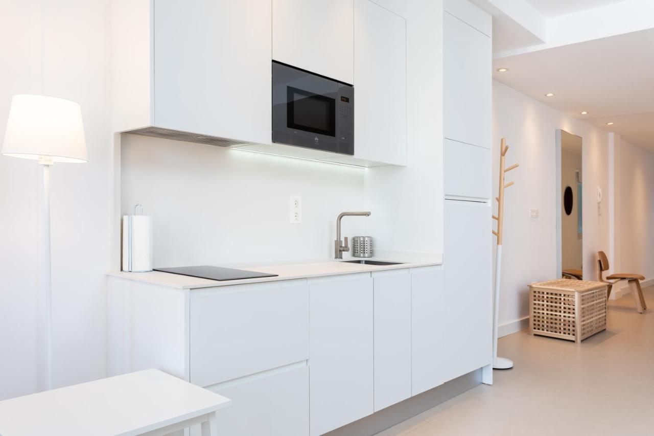 Rooms&suites Loft 2g Deluxe Edition * Arrecife (Lanzarote)