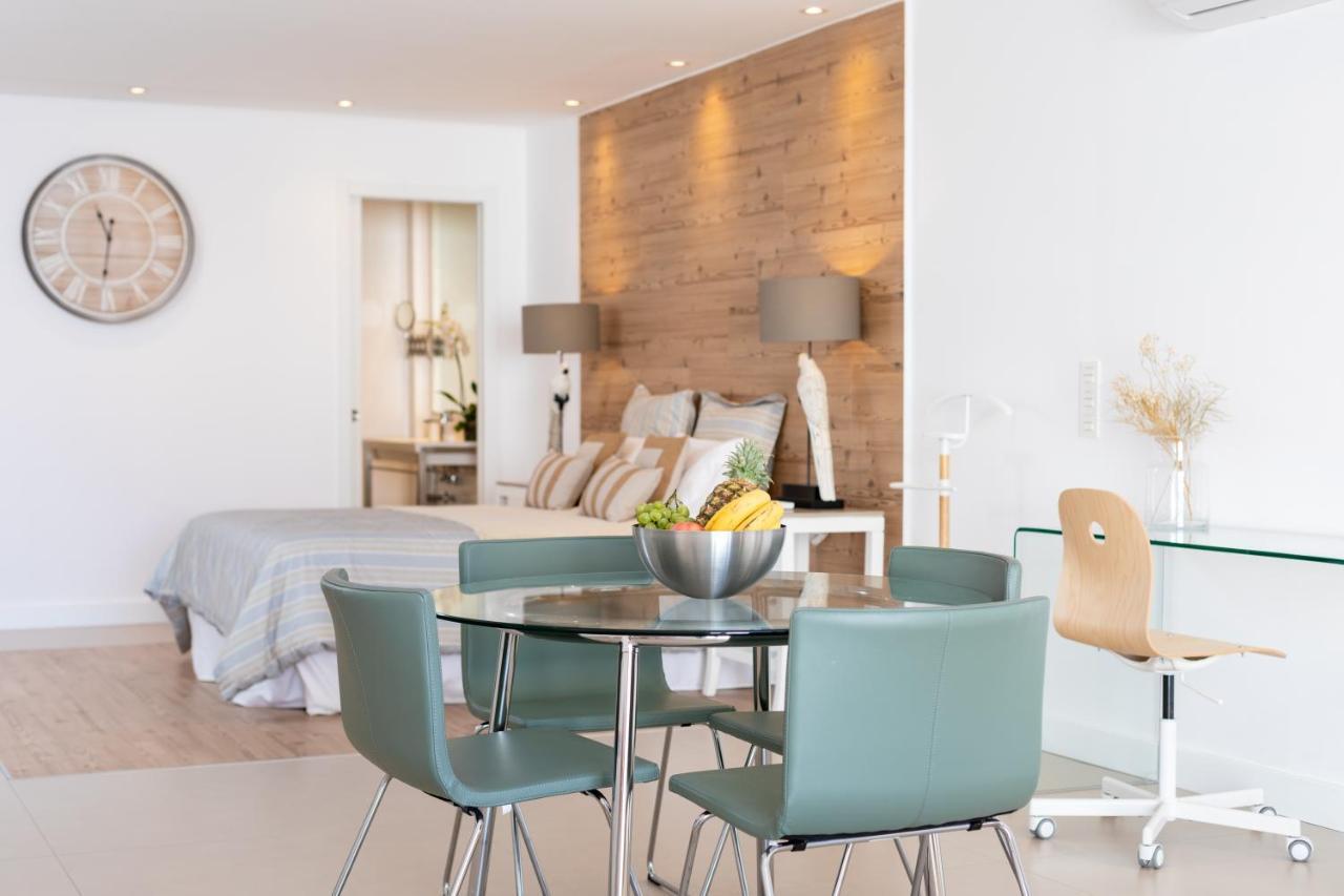 Rooms&suites Loft 2g Deluxe Edition Arrecife (Lanzarote)