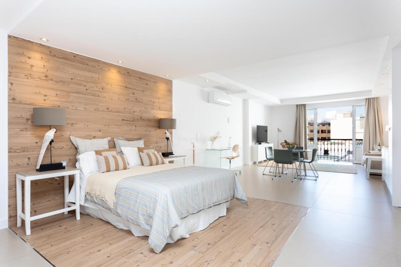 Rooms&suites Loft 2g Deluxe Edition Appartement