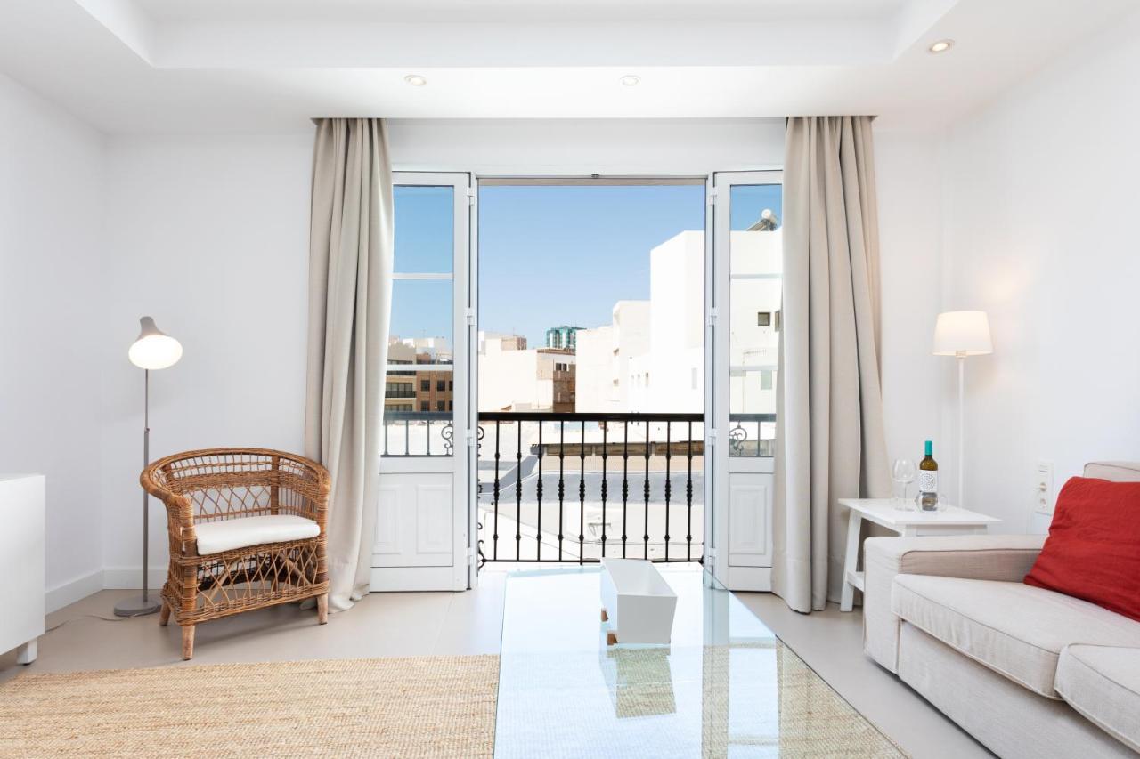 Rooms&suites Loft 2g Deluxe Edition Appartement *