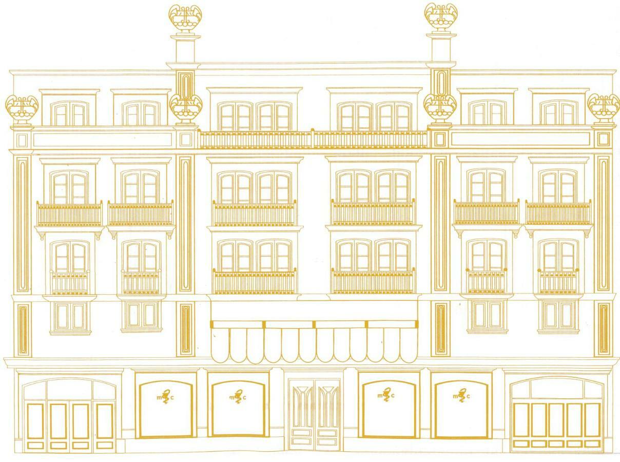 Rooms&suites Loft 2g Deluxe Edition